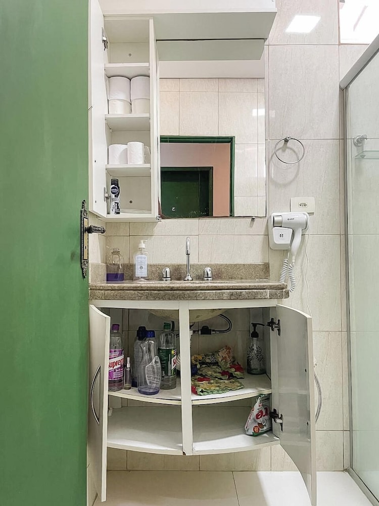 Coliving São João