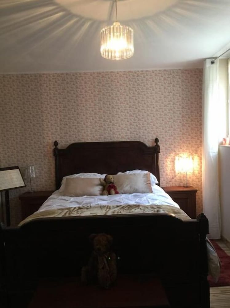 Chambres d'hôtes Mara view 4