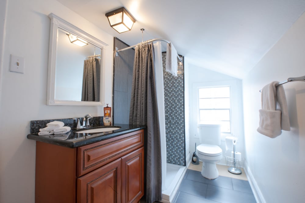 Auberge Nouvelle Orleans Hostel