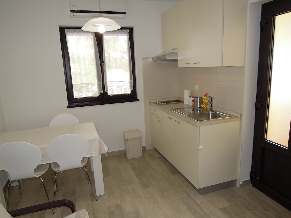 Apartmani Simicev