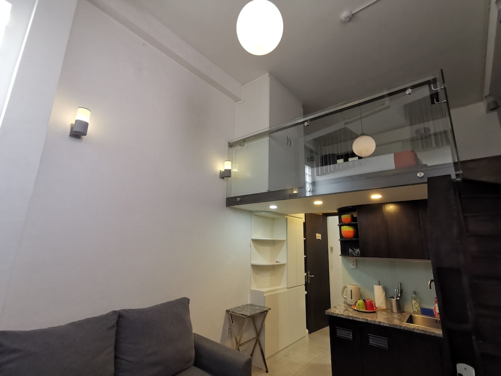 The Haven - Lofts by the Park