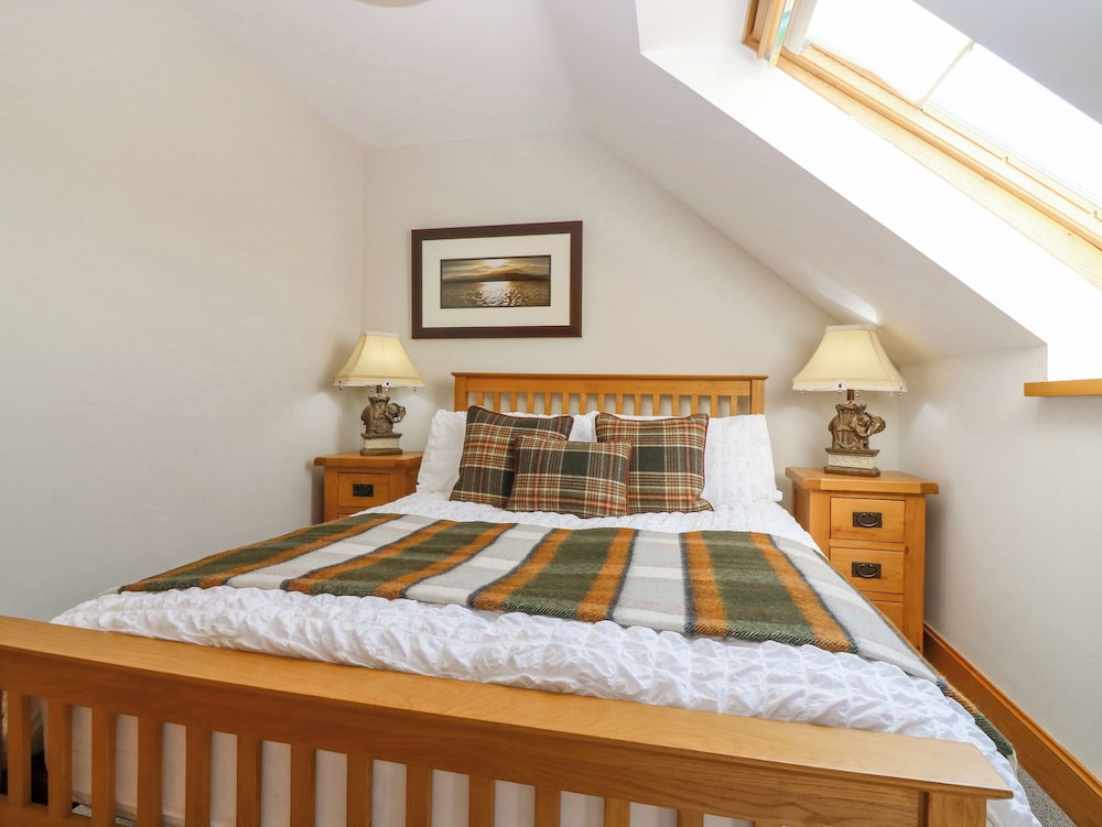 Stable Cottage