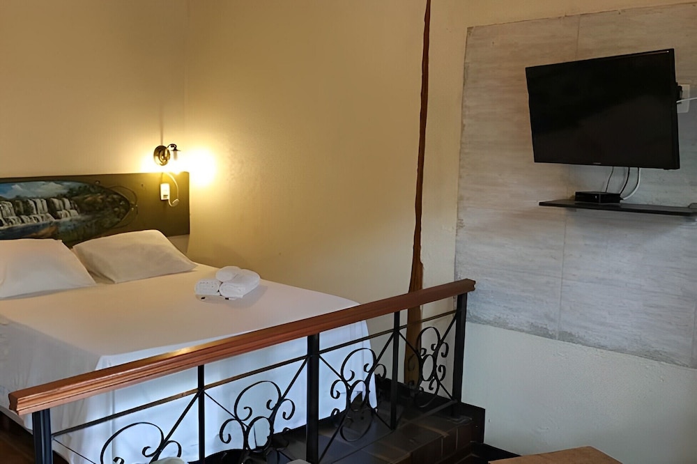 Pousada Villa Verde