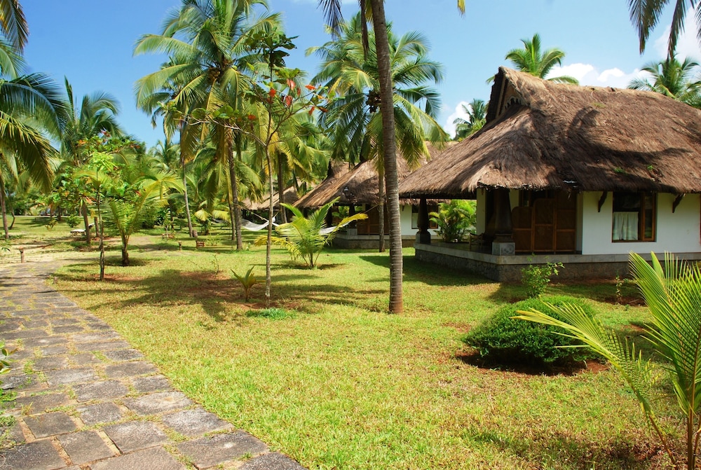 Neeleshwar Hermitage
