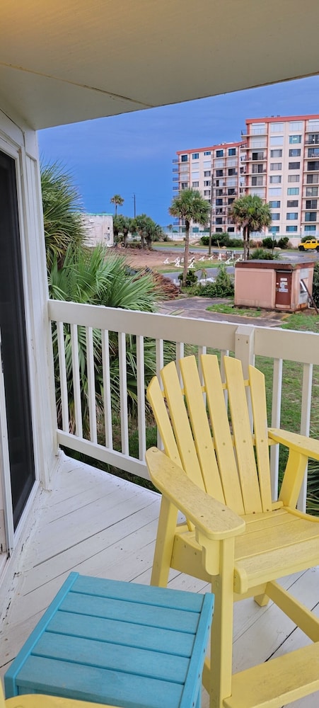Coral Cove