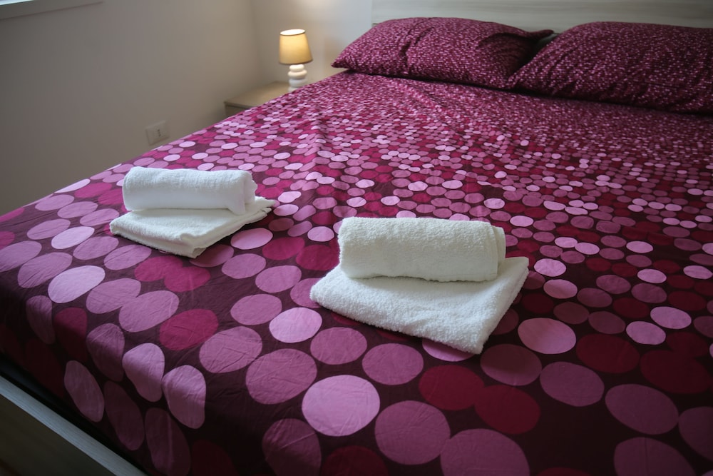 Venini Royal Rooms