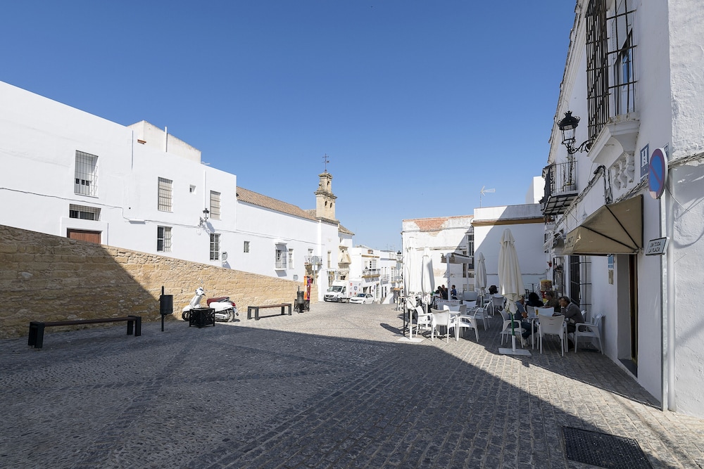 Apartamento Arcos Centro