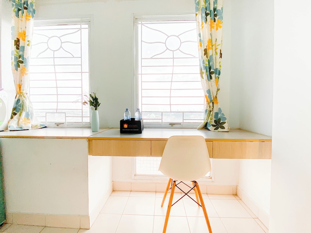 Comfy And Tidy Studio At Patraland Urbano Apartment