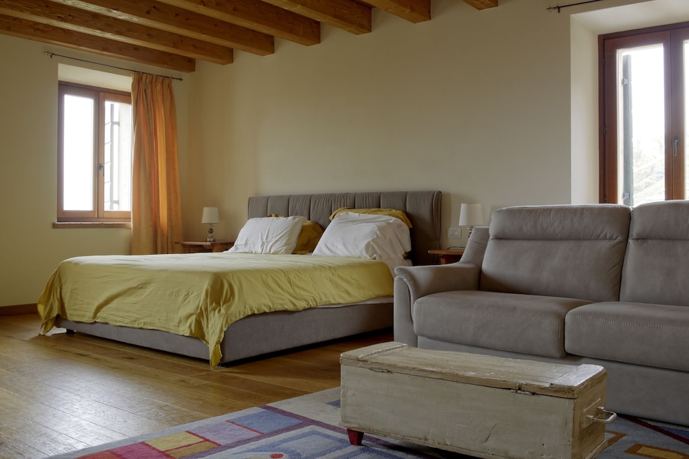 La Fonte degli Dei Wine Relais Adults Only