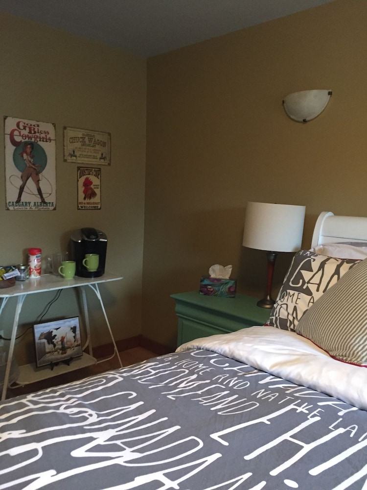 Money Pennies B&B