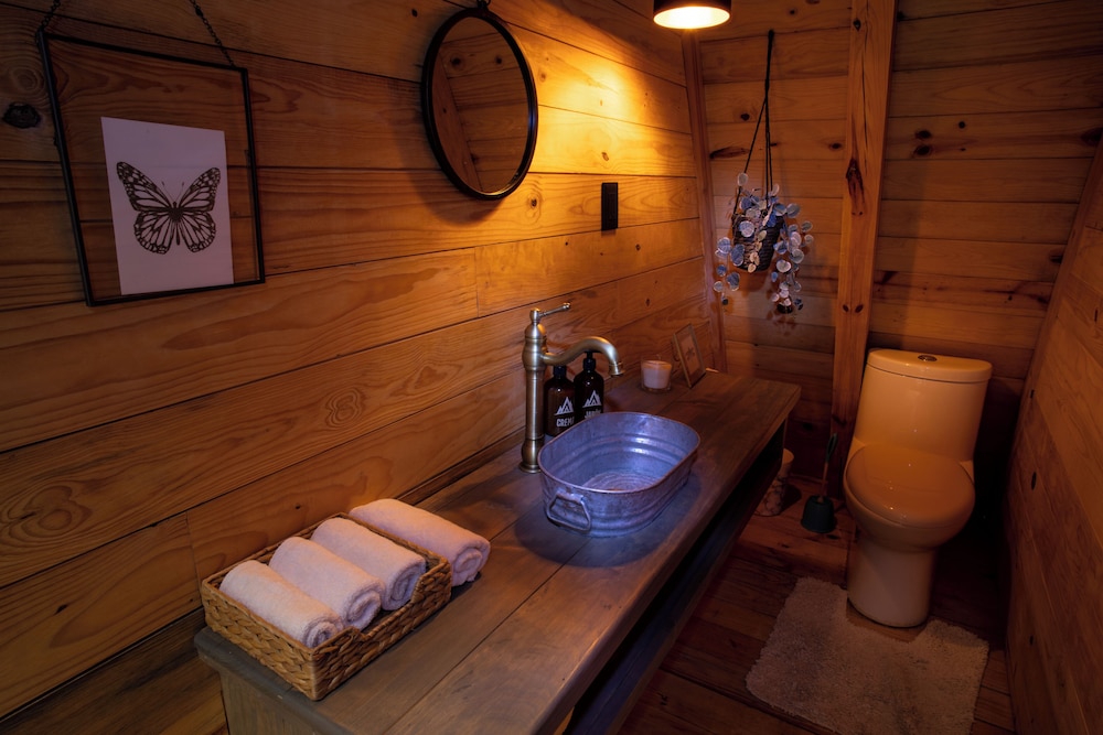 Chalets Piedra Alta