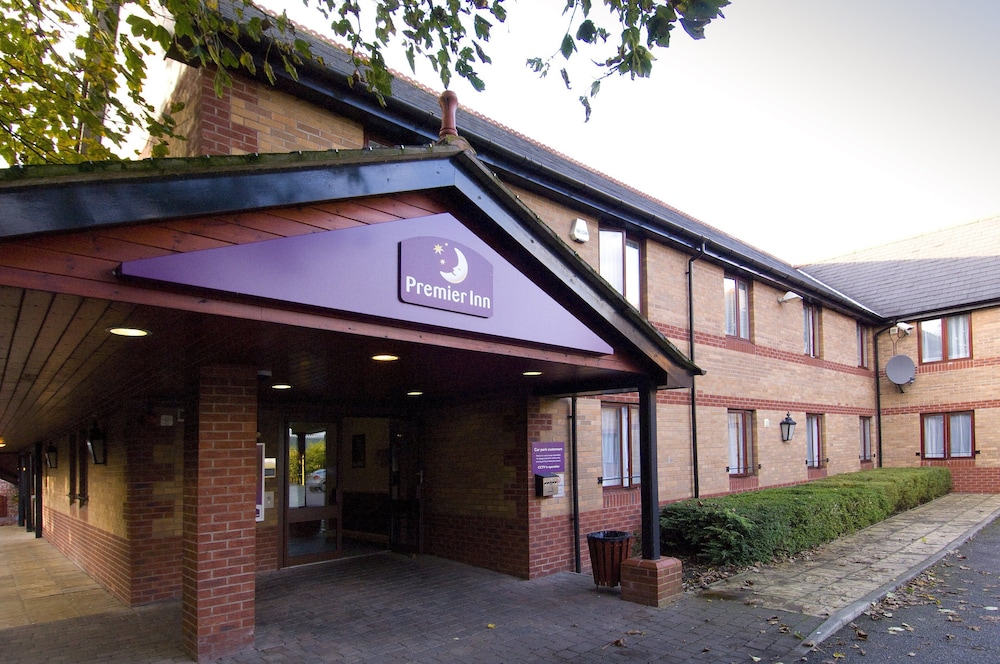 Premier Inn Warrington North East, photo 14
