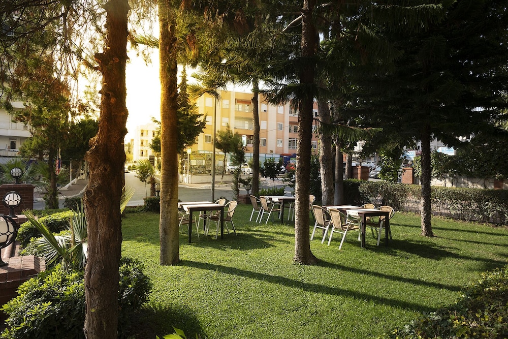 Dinc Otel - Image 24