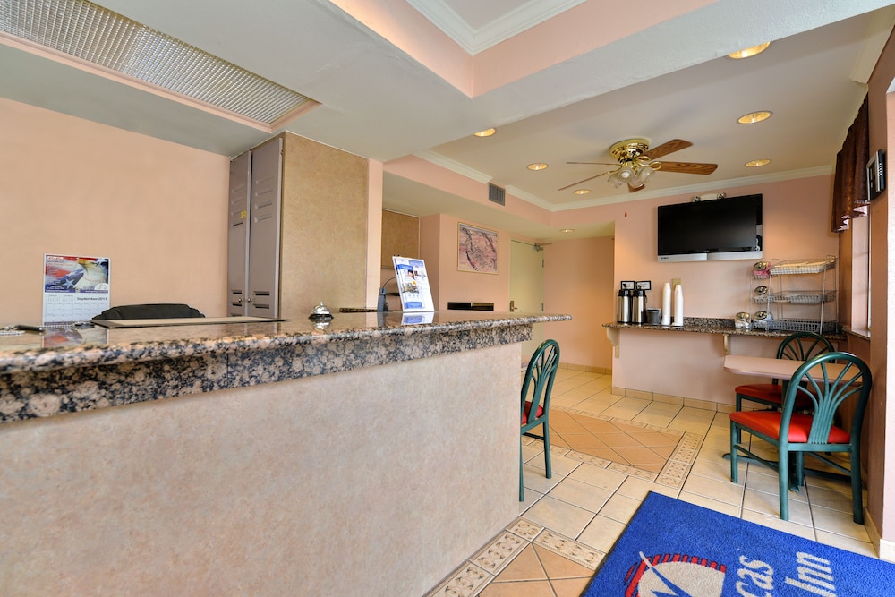 Anthony Inn view 2