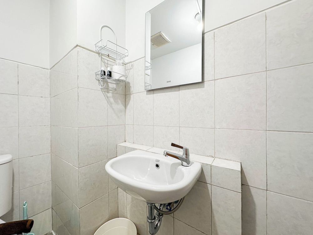 Good 2BR Apartment Suncity Residence