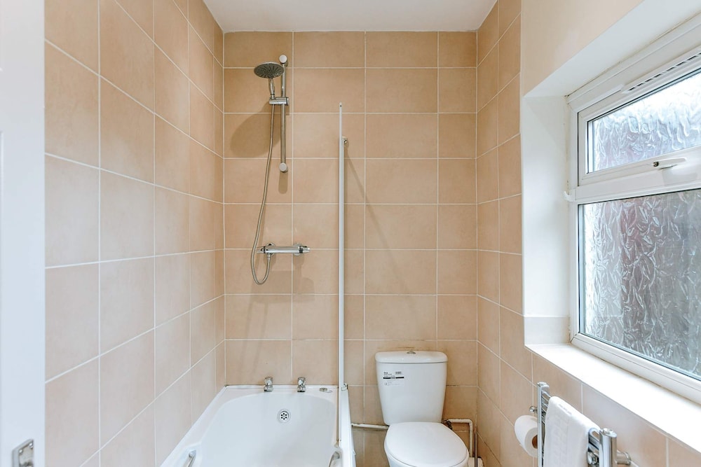 Host Stay Gerald Street
