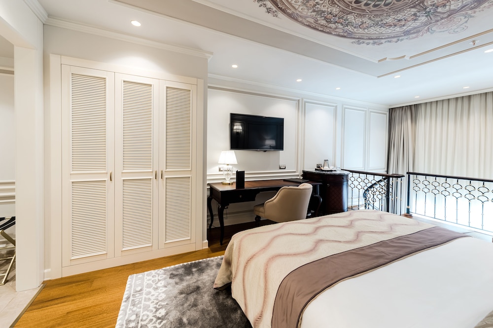 Arcade Otel - Image 64