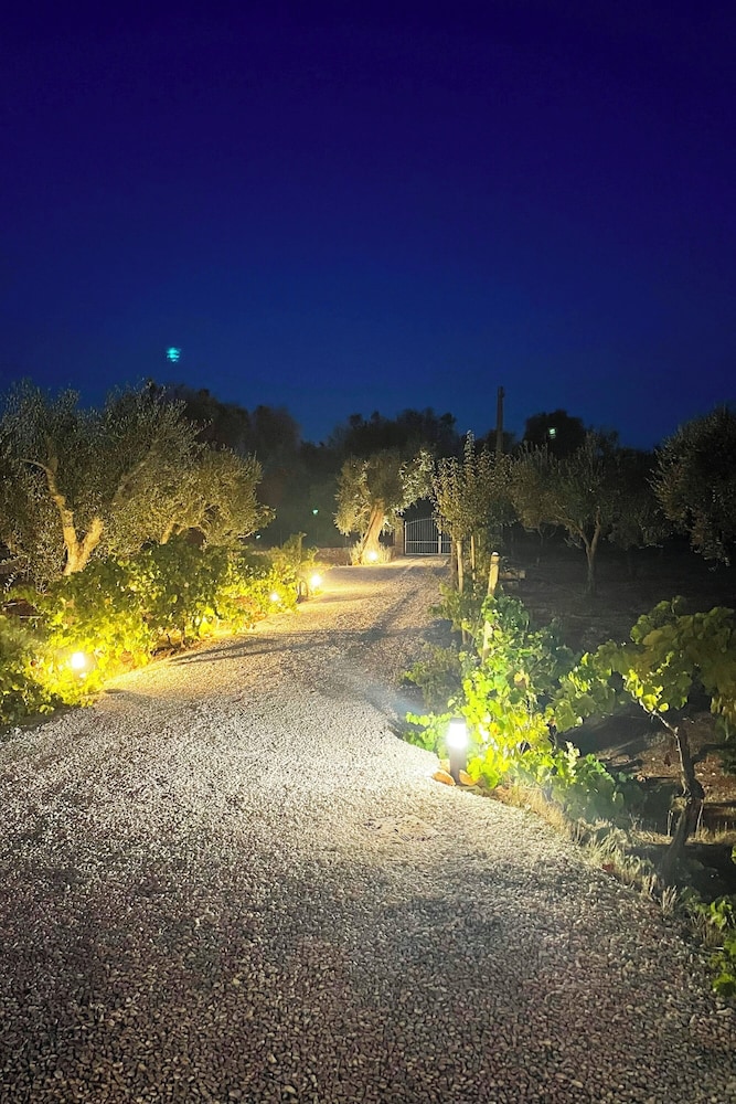 Villa Oliva Blu by Wonderful Italy