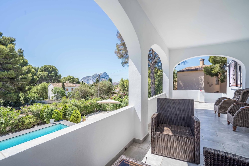 Villa Luxe