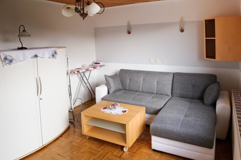 Apartments Olimian