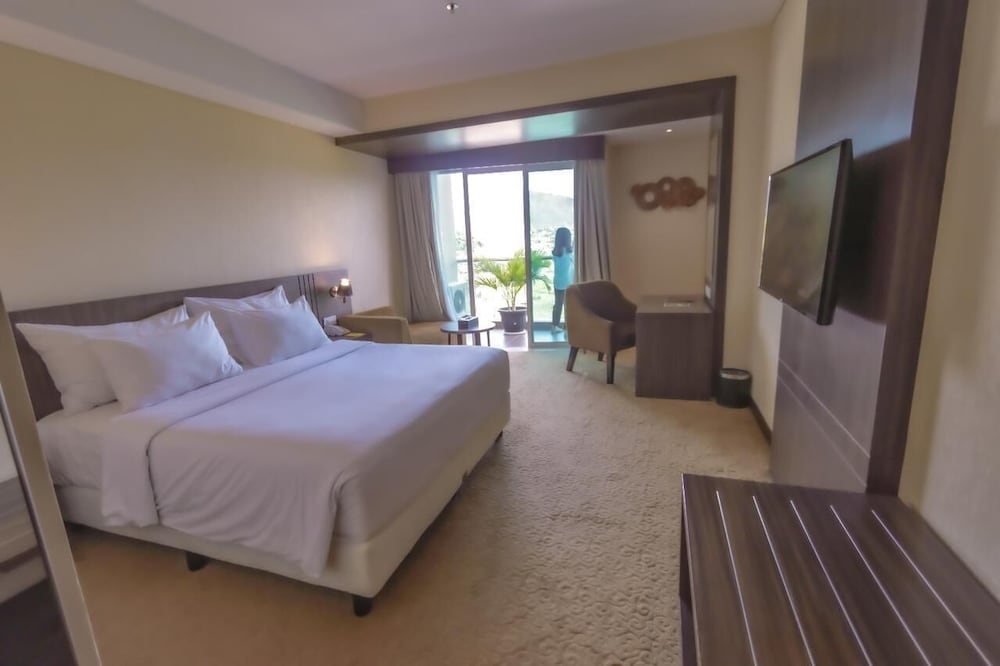 Labersa Hotel And Convention Center Toba Balige