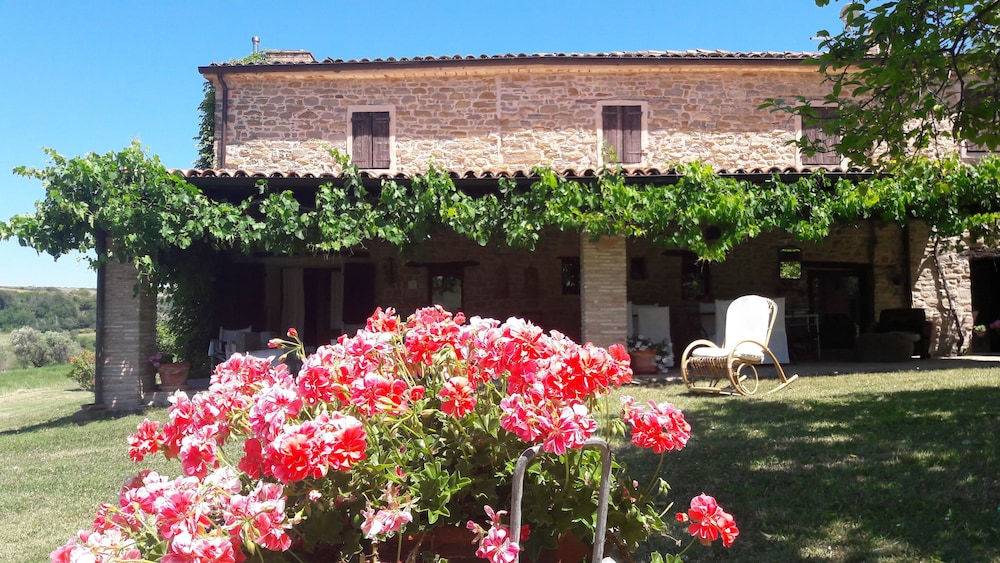 B&B Le Bumbarelle