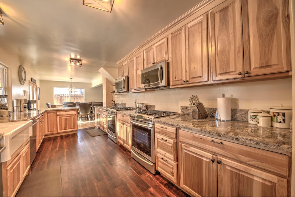 Lake Tahoe Vacations - Mv25: Waterfront Tahoe Keys Home -30 Days Minimum - Property Image 66
