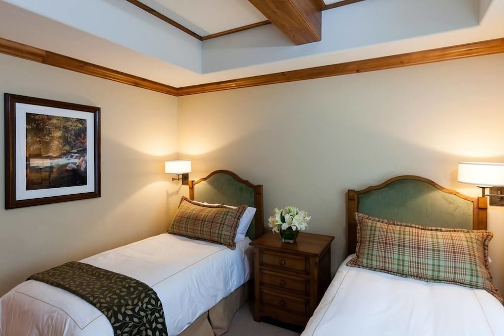Willows Condos Vail