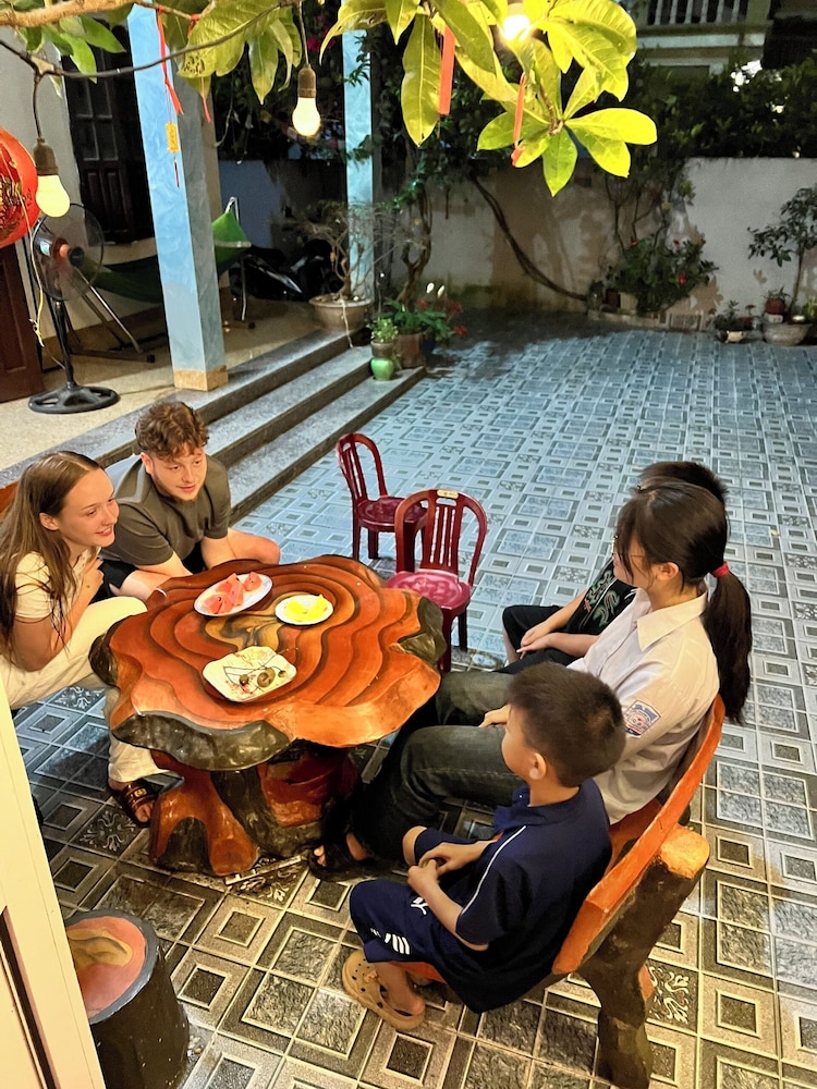 Immersive Homestay NinhBinh