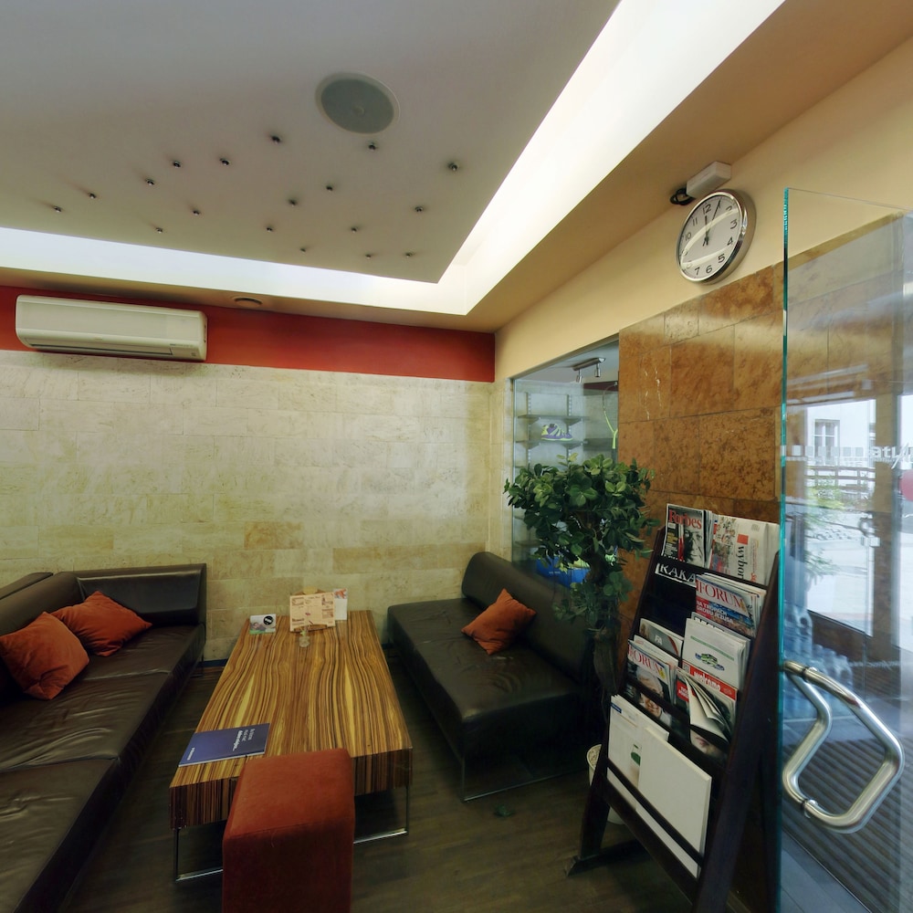 Krakow Vacations - Atlantic Hotel - Property Image 23