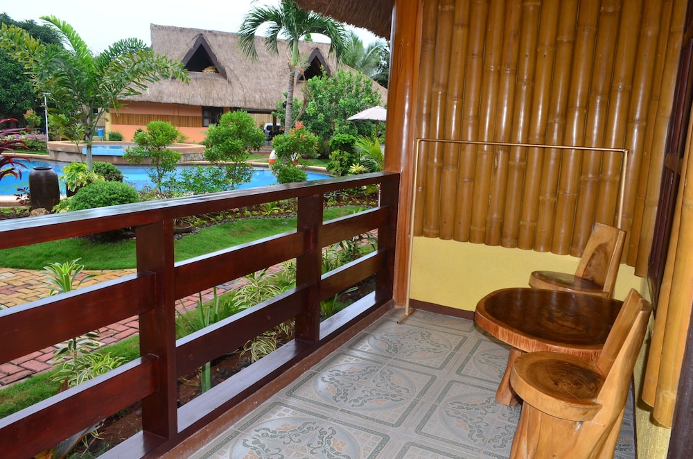 Veraneante Resort