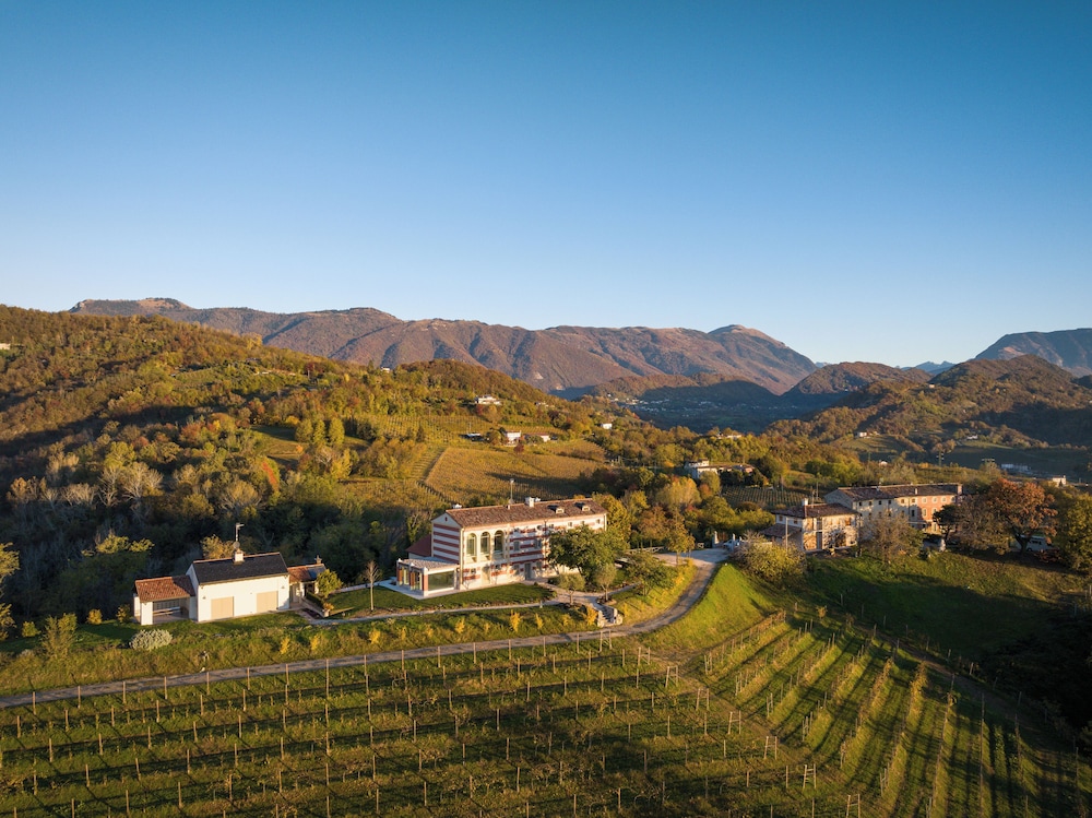 Tenuta Duchi Corbanus
