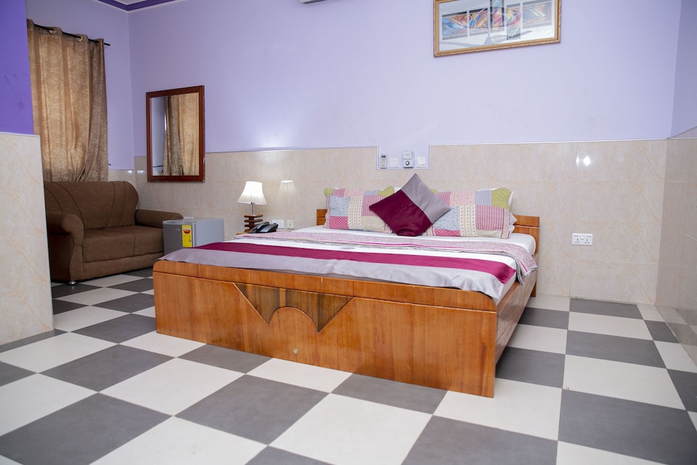 Dikab Hotel