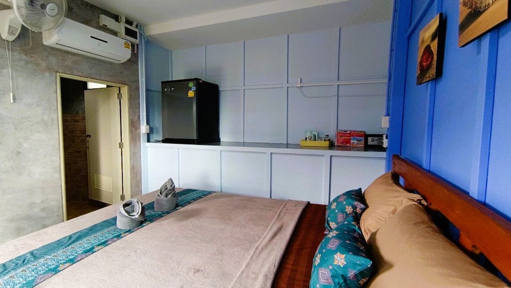 Ok Chawkoh Bungalow