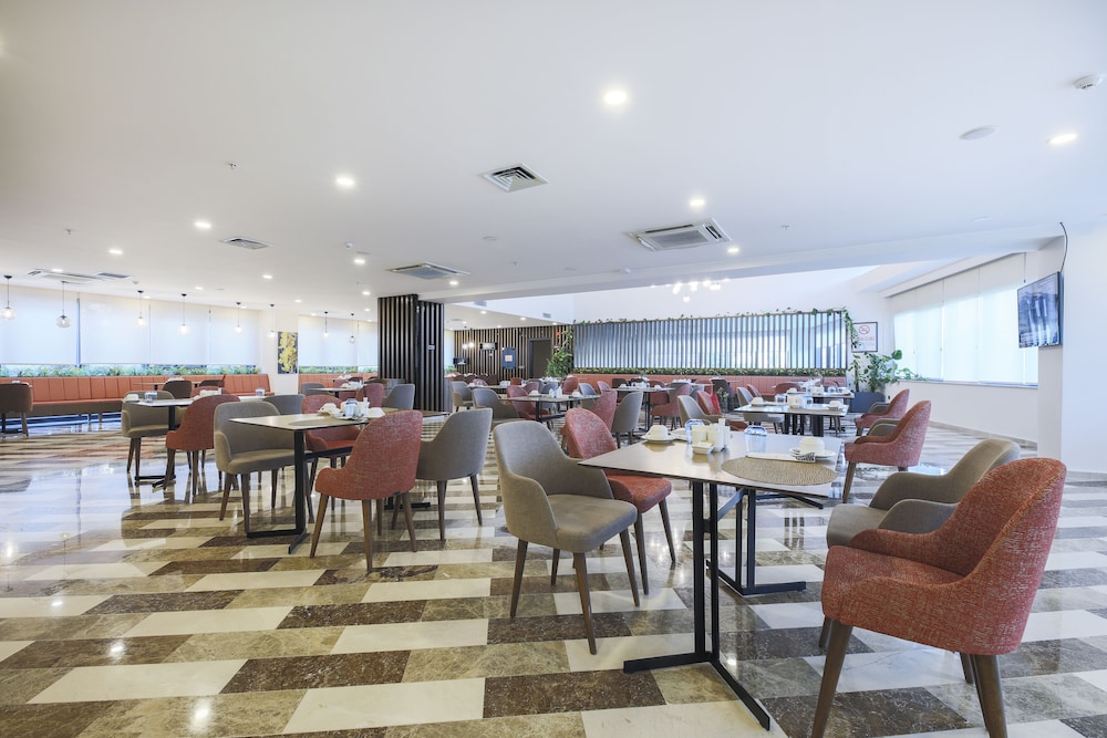 Noax Otel - Image 59