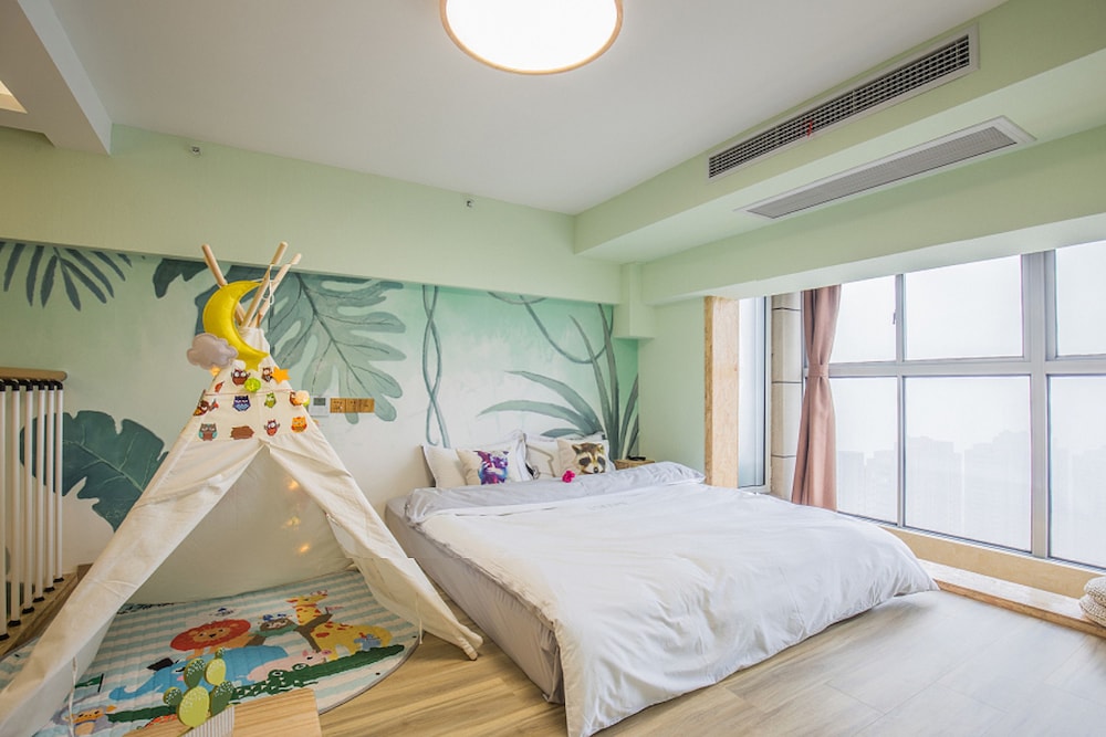 Changzhou Lotfime Homestay