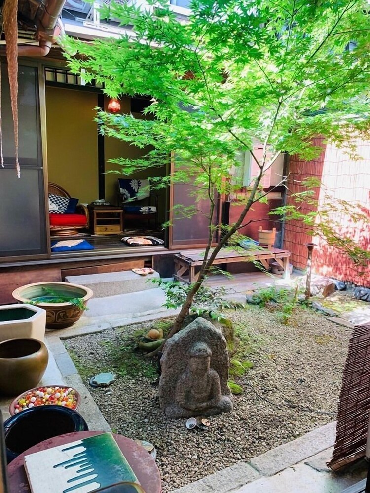 Guest House & Salon Kyoto Tsukito
