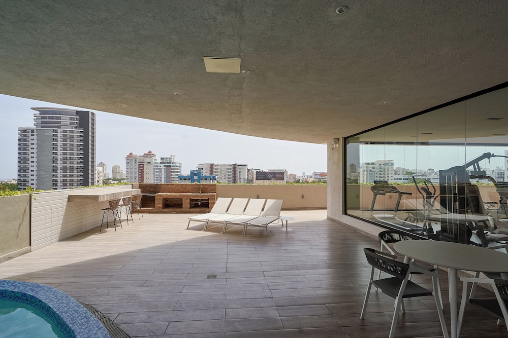 Apartments in La Julia Sleeps up to 8