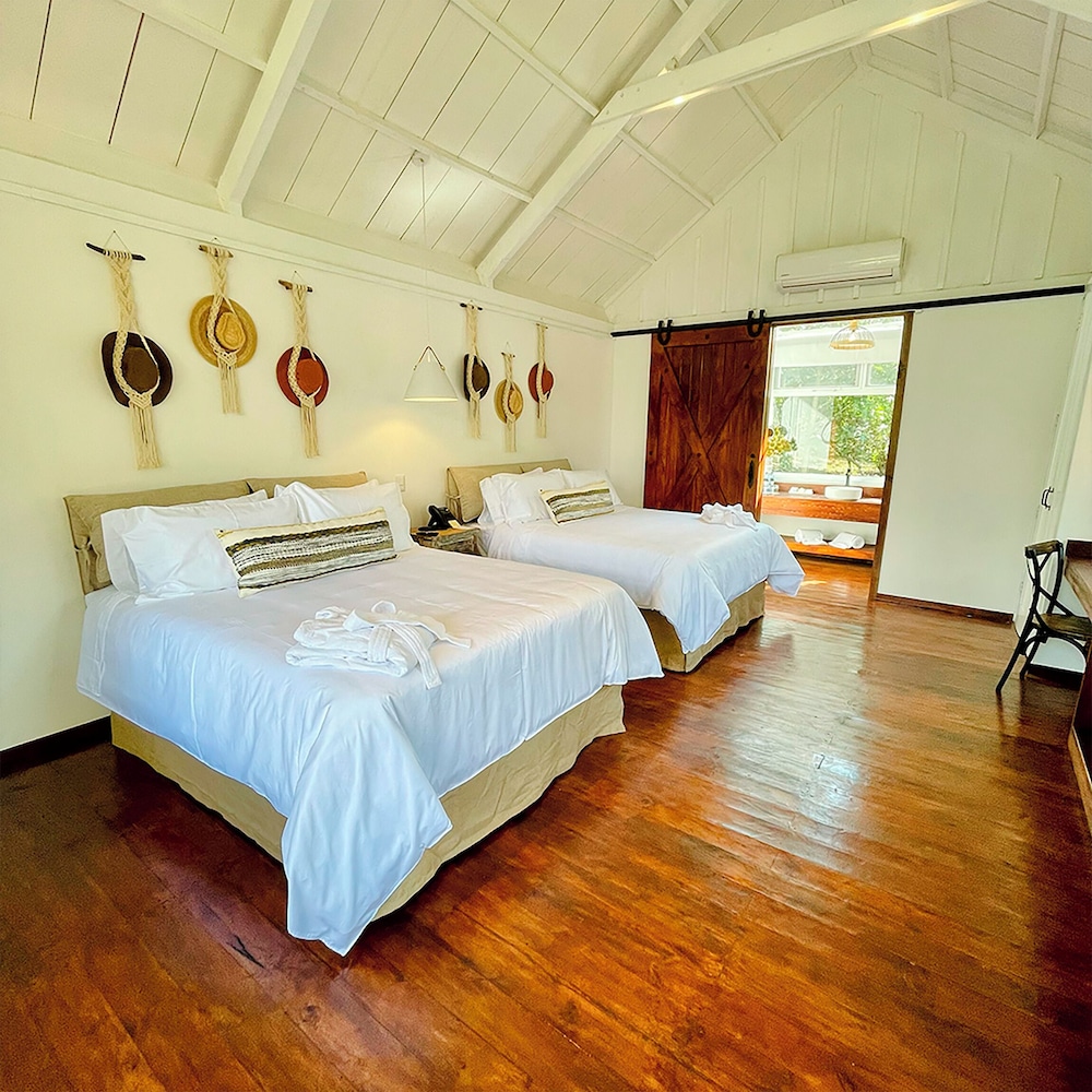 Finca San Cayetano view 5