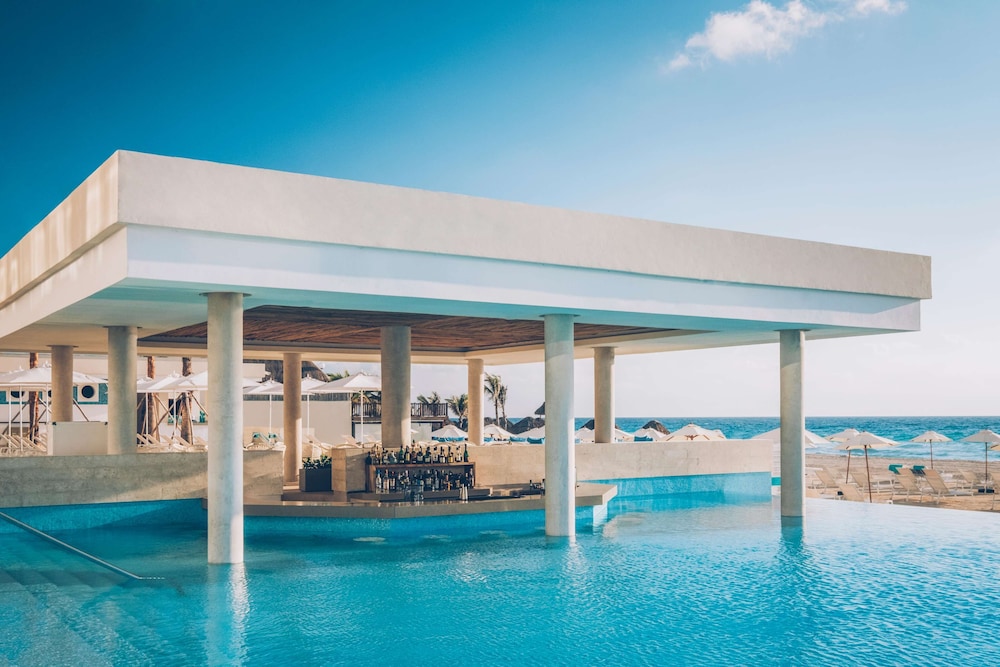 Iberostar Selection Coral Cancún - Adults Only - All Inclusive