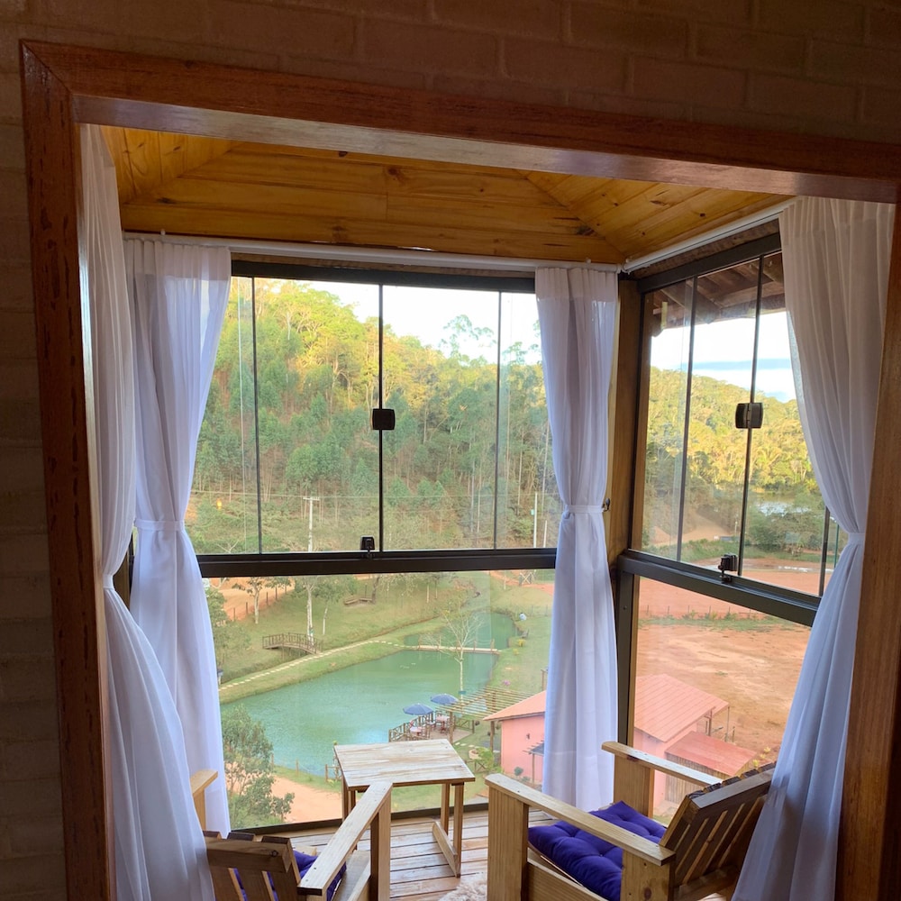 Chalés Villa Caravaggio by Easy Hotéis