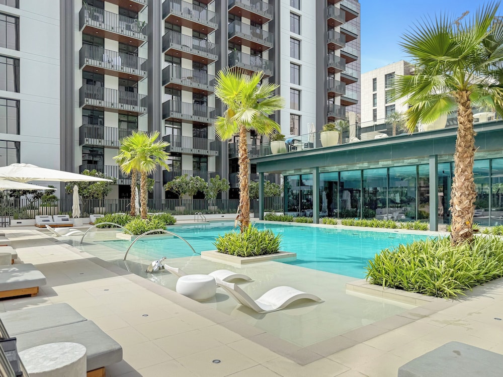 Silkhaus Kensington Waters A