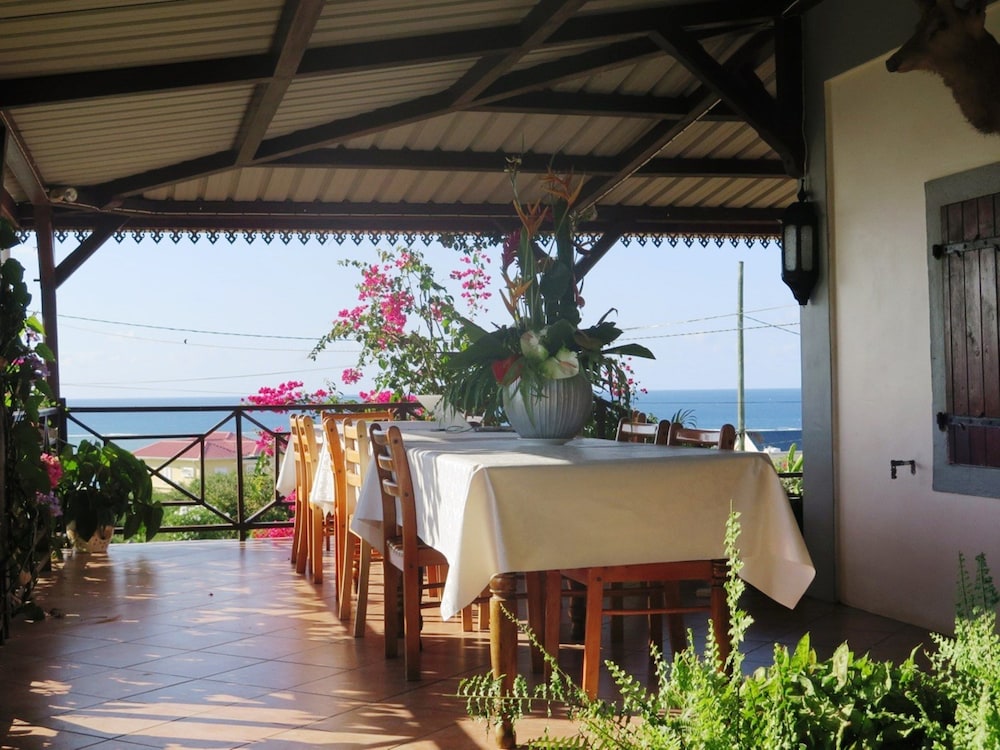Residence Foulsafat