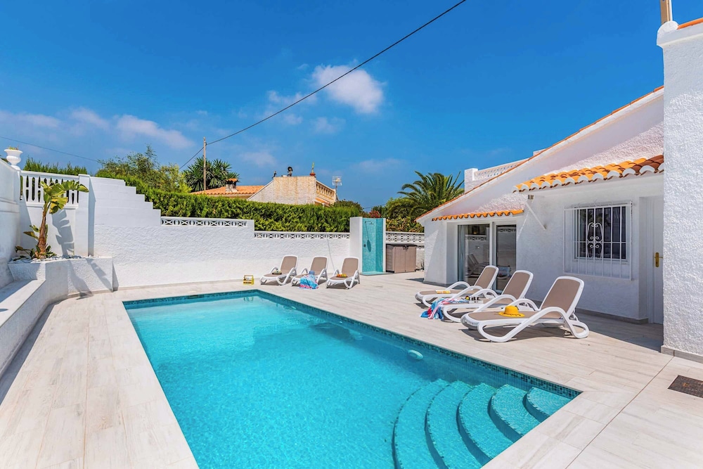 Villa Amanecer