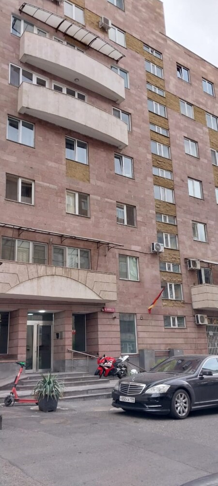 Elite Apartment near Rio Mall