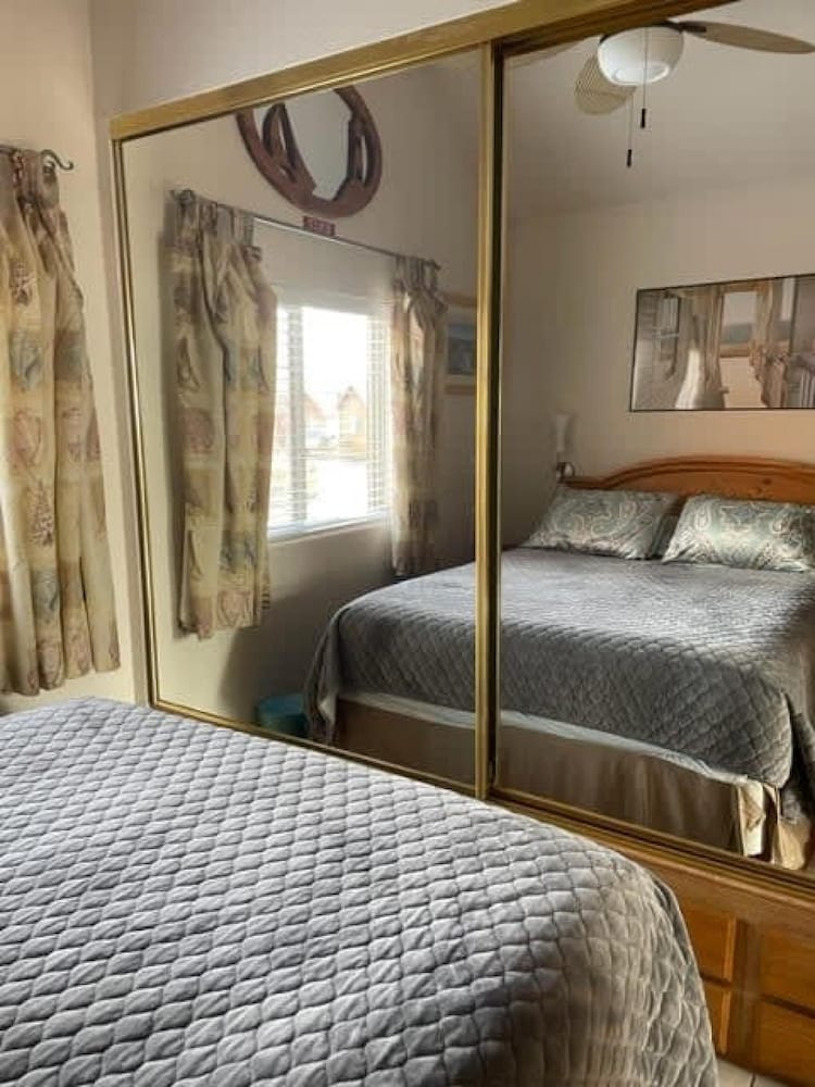 Ocean Front Cabin 17 Jacuzzi Remarkable Views