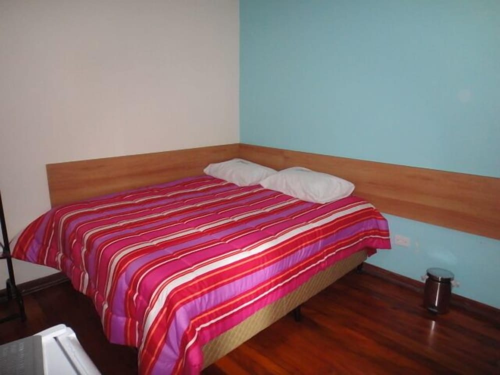 Hotel Pousada Clinicas West
