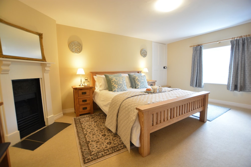 Henstead Hall