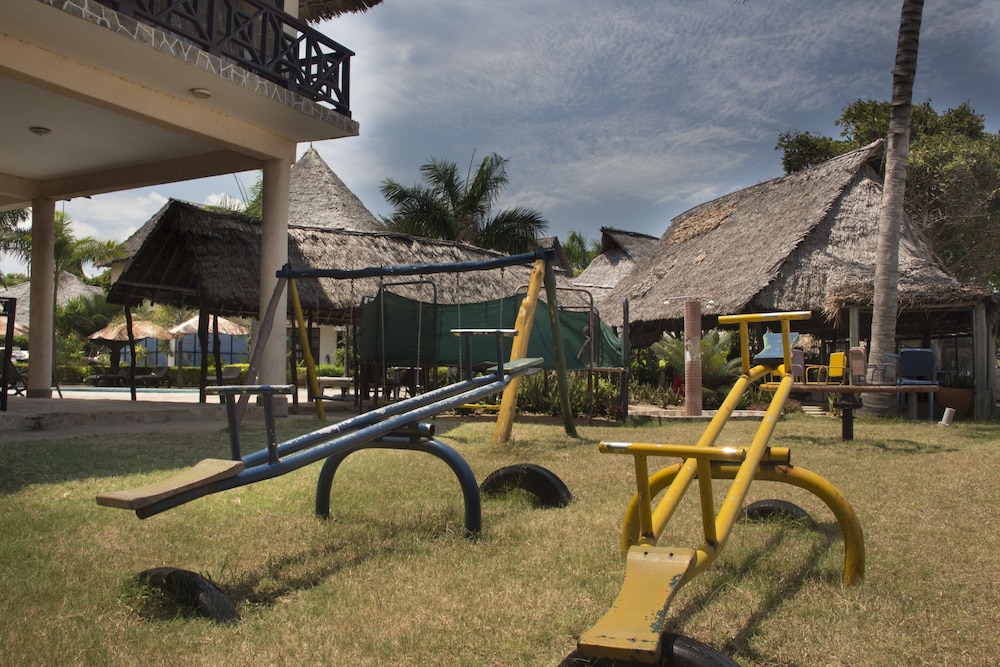 Millennium Sea Breeze Resort