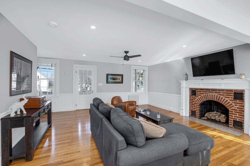 Rye Retreat - Property Image 3